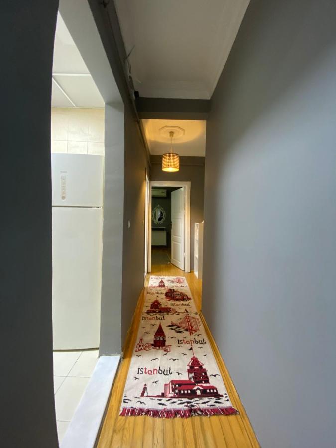 Unique Taksim Apartament Istanbul