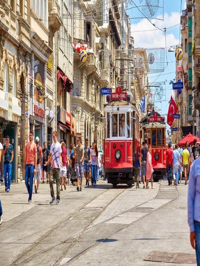 Apartament Unique Taksim