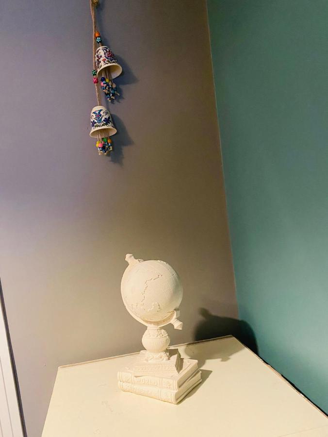 Apartament Unique Taksim *