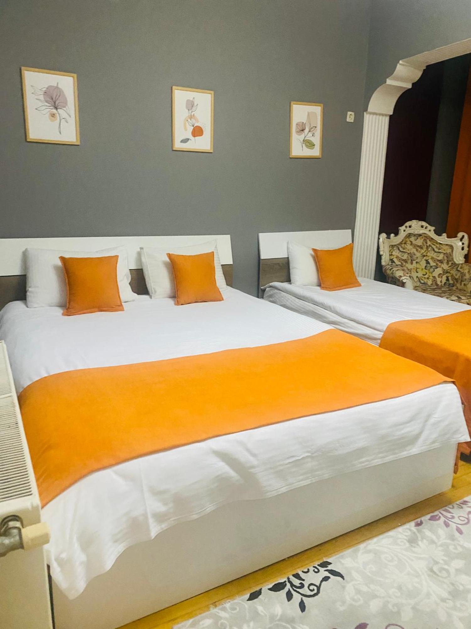 Apartament Unique Taksim