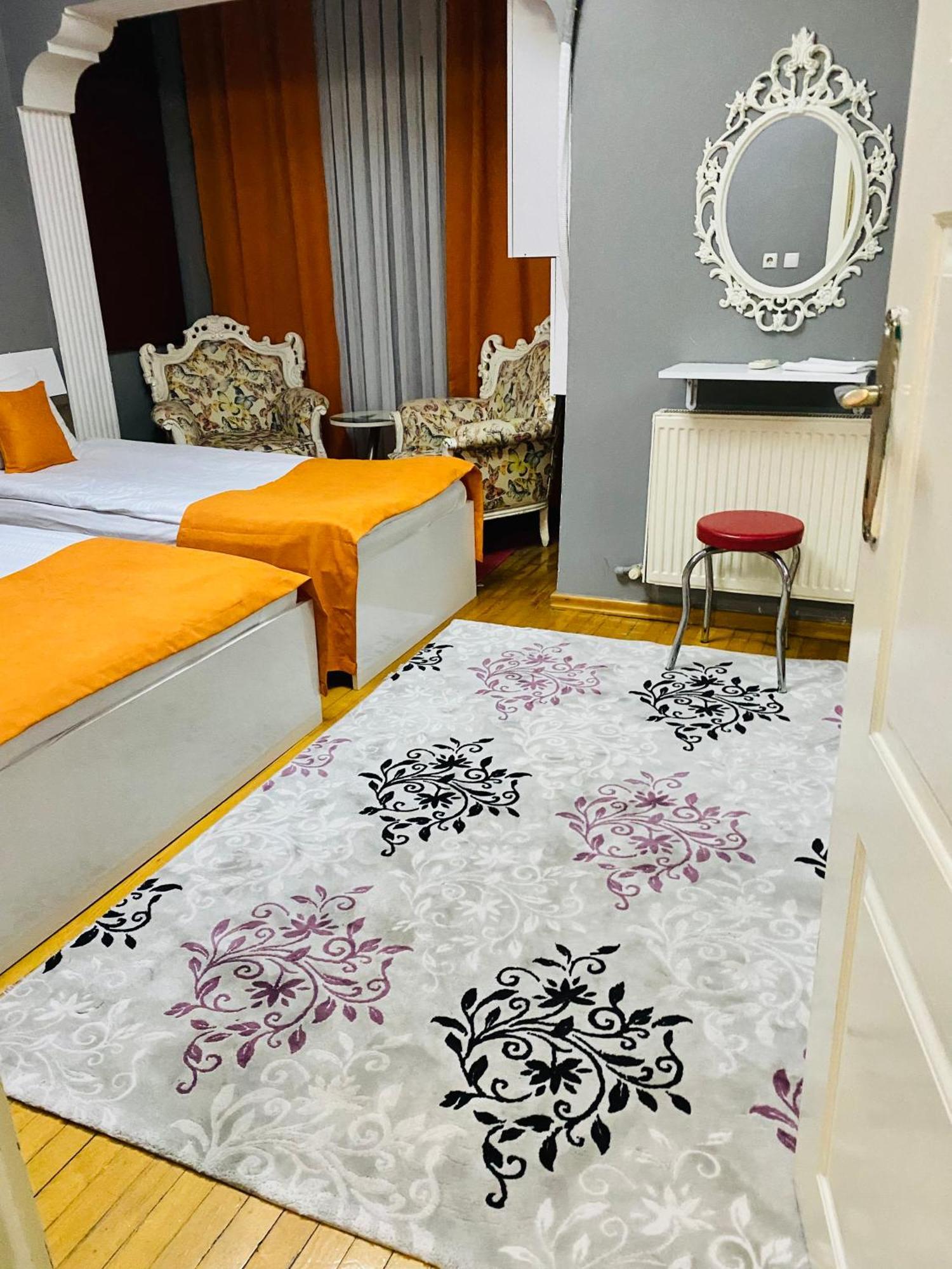Apartament Unique Taksim
