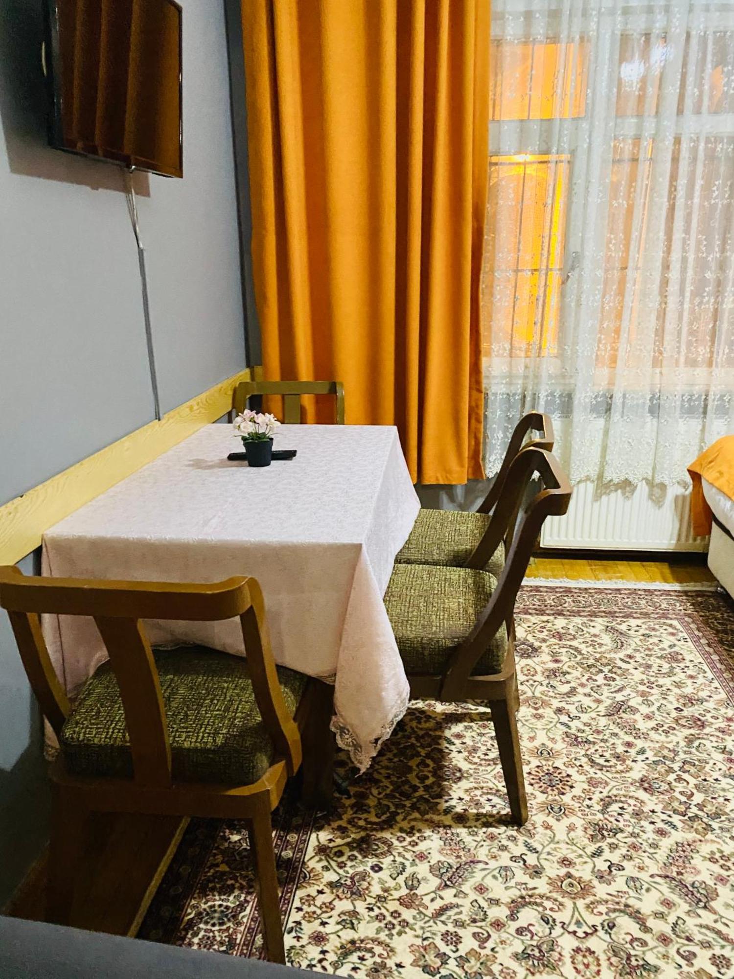 Apartament Unique Taksim